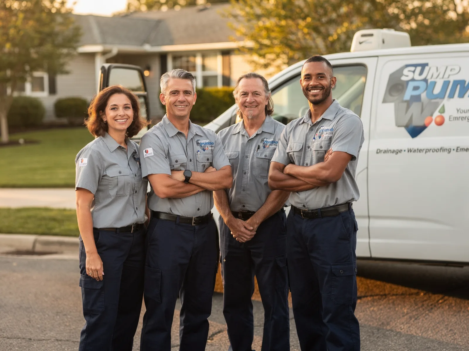 Water Heater Repair company in Wood, SD