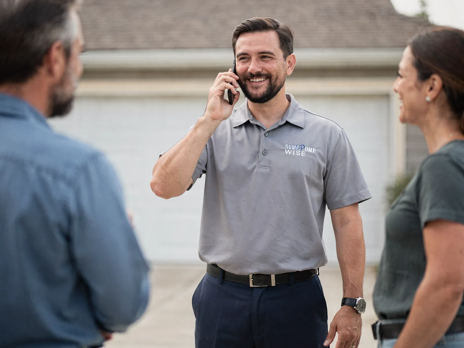 Water Heater Repair Wood, SD FAQs